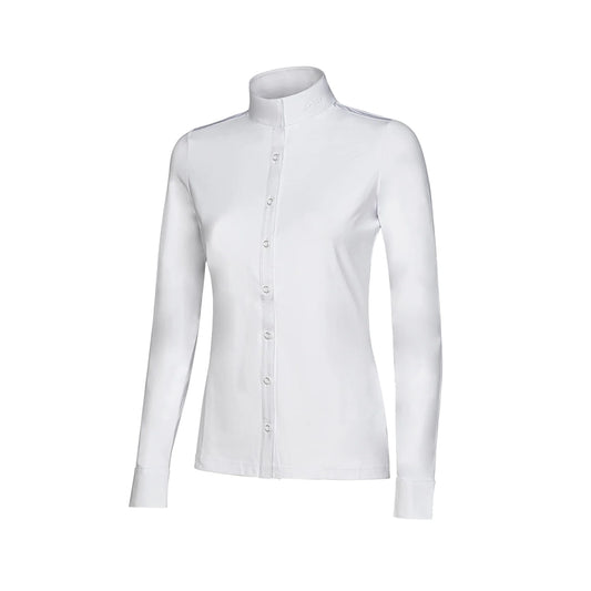 Equiline Cabec pitkähihainen kisapaita , koko IT40