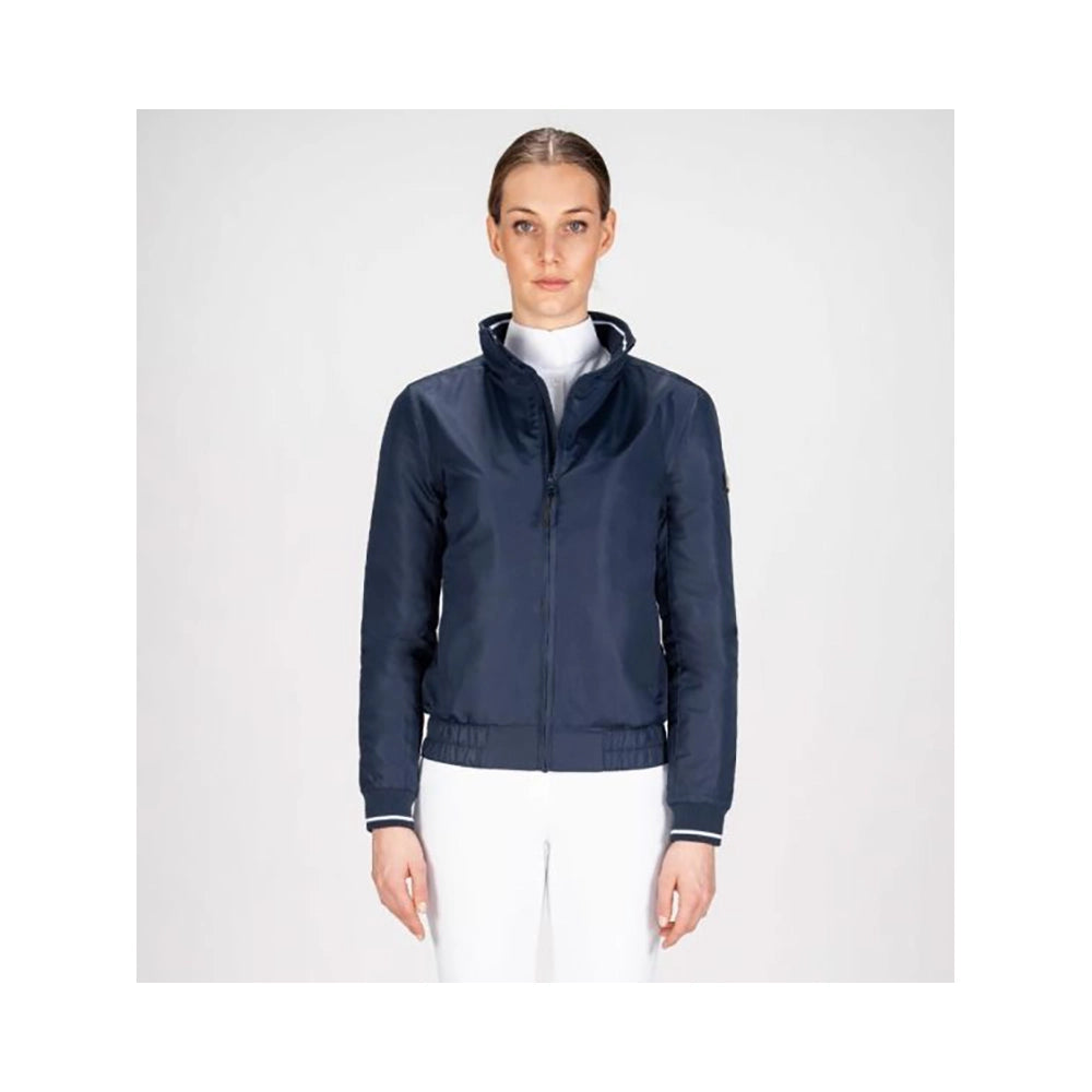 Equiline naistentakki Audrey bomers, koko XL