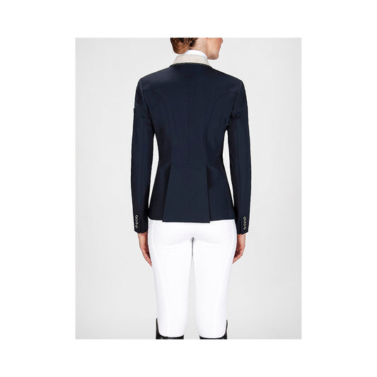 Equiline Blum lyhyt frakki - kisatakki