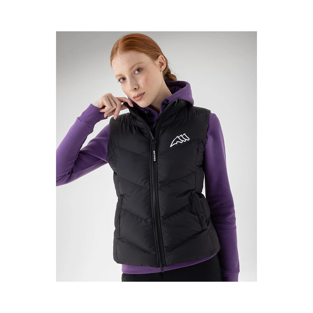 Equiline Cavac naisten toppaliivi