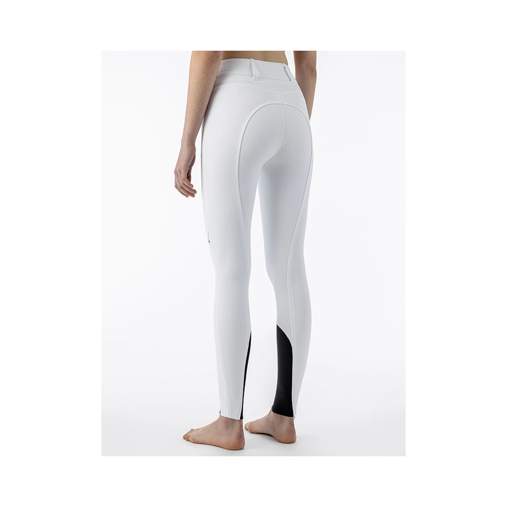 Equiline Crystalf naisten kokopaikkaiset Full Grip ratsastushousut