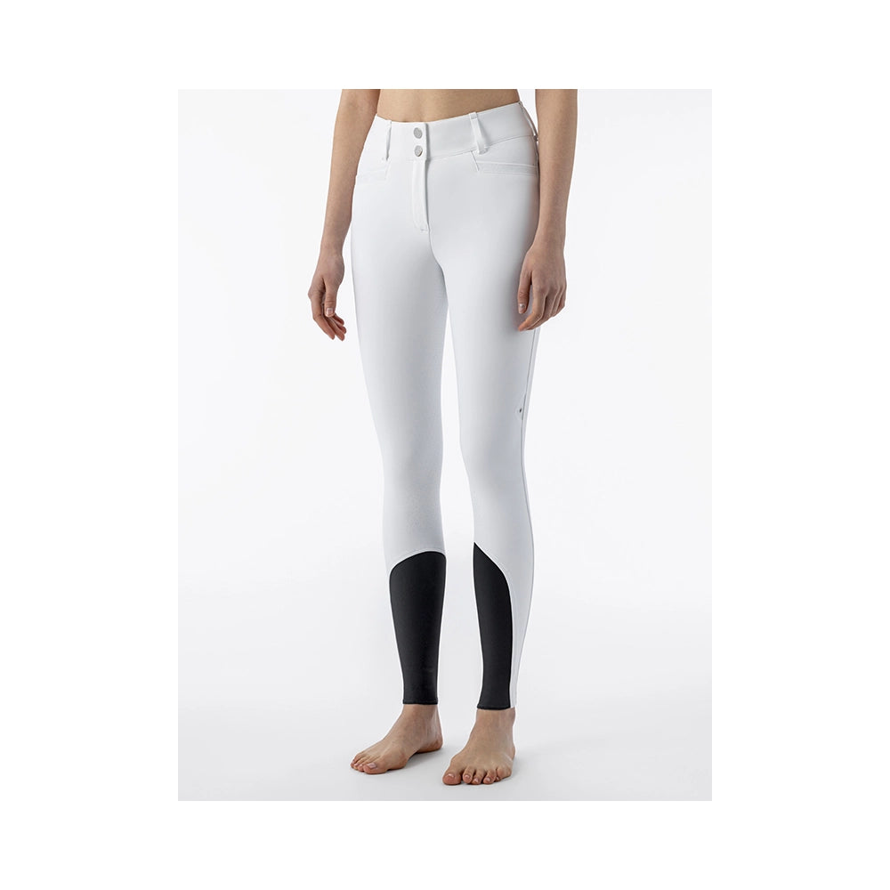 Equiline Crystalf naisten kokopaikkaiset Full Grip ratsastushousut