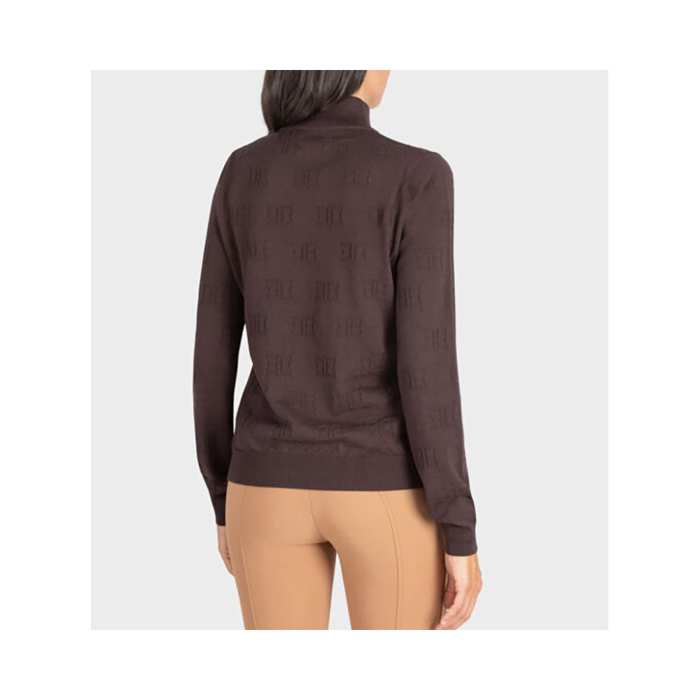 Equiline Ekole Naisten Neule – Elegantti & Mukava Ratsastukseen ja Arkeen