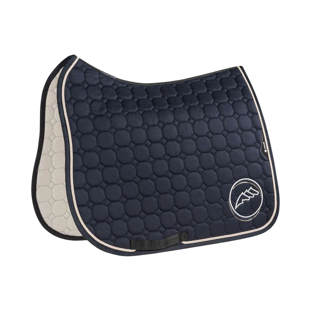 Equiline Ezac kouluhuopa – Tyylikäs ja hengittävä valinta