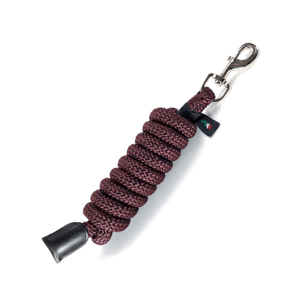 Equiline Gabe – tyylikäs ja kestävä riimunnaru arkeen ja kilpailuihin