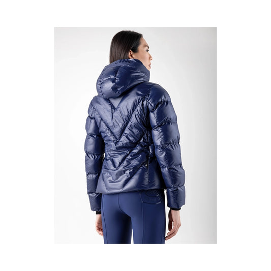 Equiline naistentakki Peony Padded Jacket