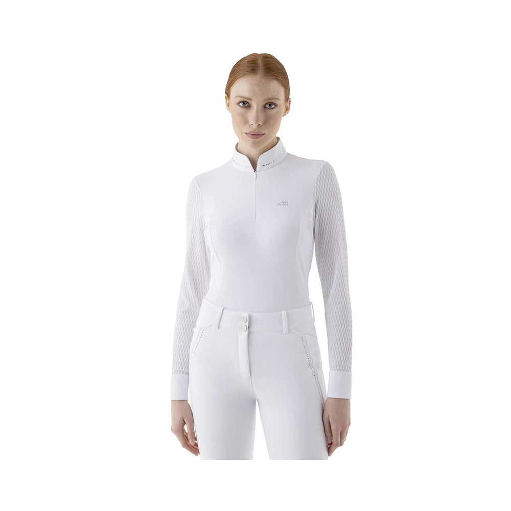 Equiline Golig pitkähihainen kisapaita , koko M