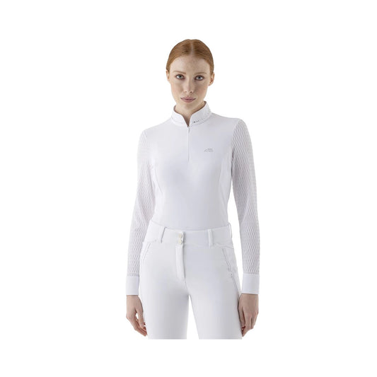 Equiline Golig pitkähihainen kisapaita , koko M