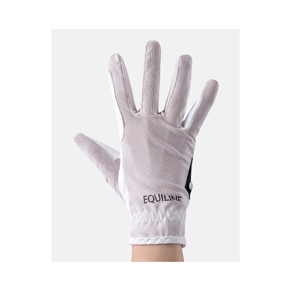 Equiline kesähanska - kisahanskat