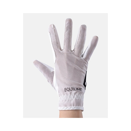 Equiline kesähanska - kisahanskat