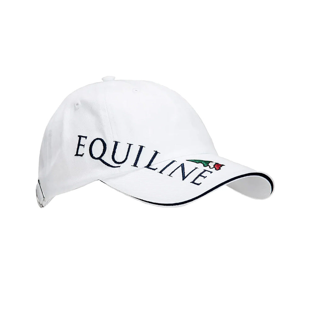 Equiline Logo Lippis