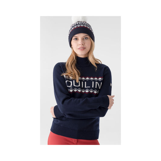 Equiline Rudy Villaneule – Lämmin ja elegantti valinta