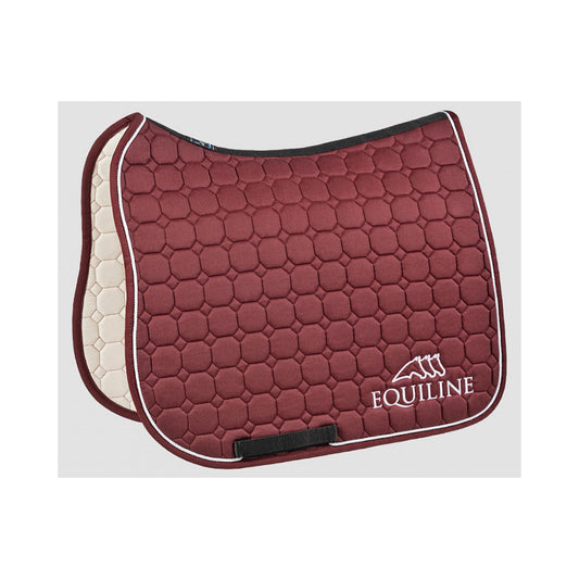 Equiline Outline Octagon satulahuopa logolla