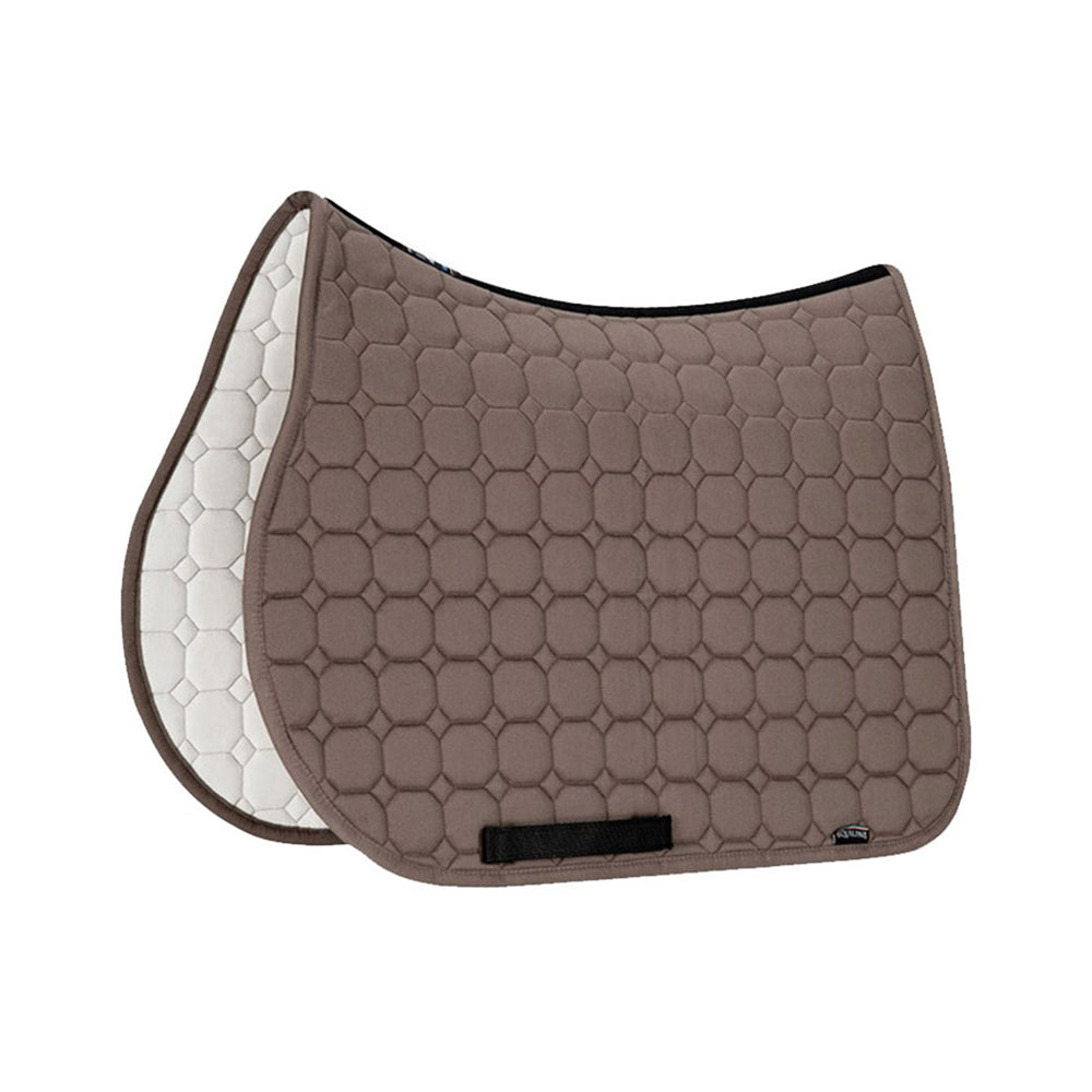 Equiline Octagon – Tyylikäs ja Kestävä Satulahuopa Koulu- tai Este/yleismallina