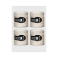 Equiline Polo Fleecepintelit 4 kpl  | CREAM