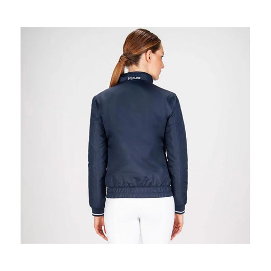 Equiline naistentakki Audrey bomers, koko XL