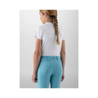Equiline Galy juniori T paita strassilogolla