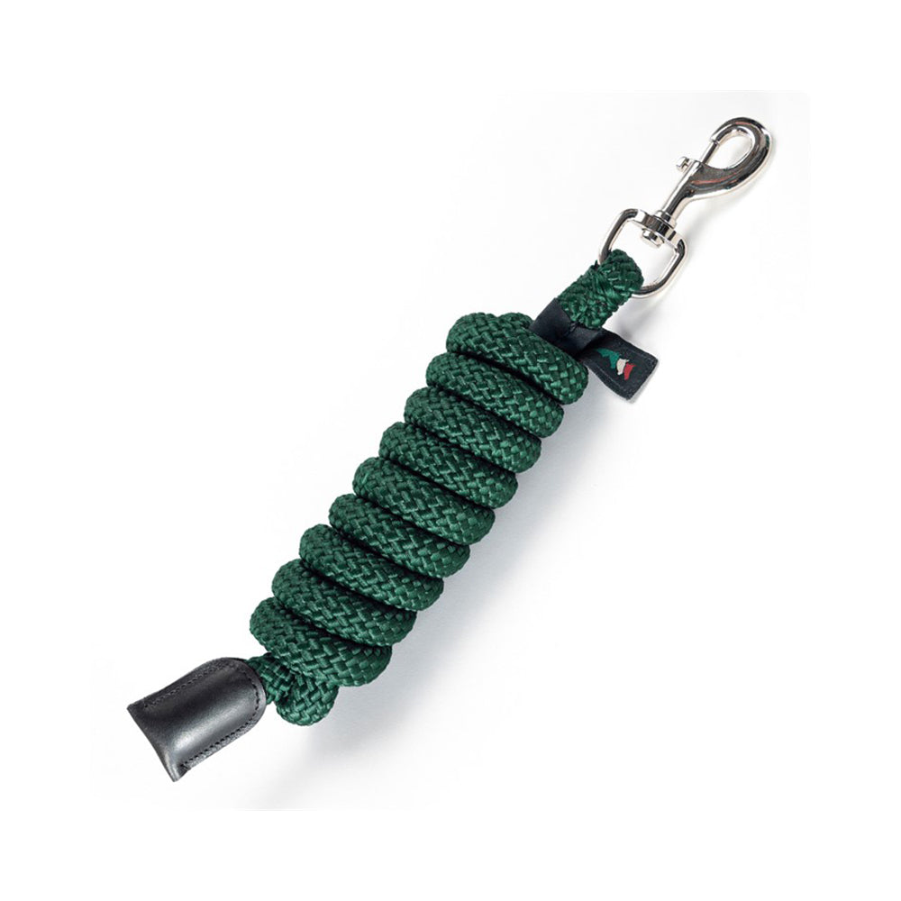 Equiline Gabe – tyylikäs ja kestävä riimunnaru arkeen ja kilpailuihin