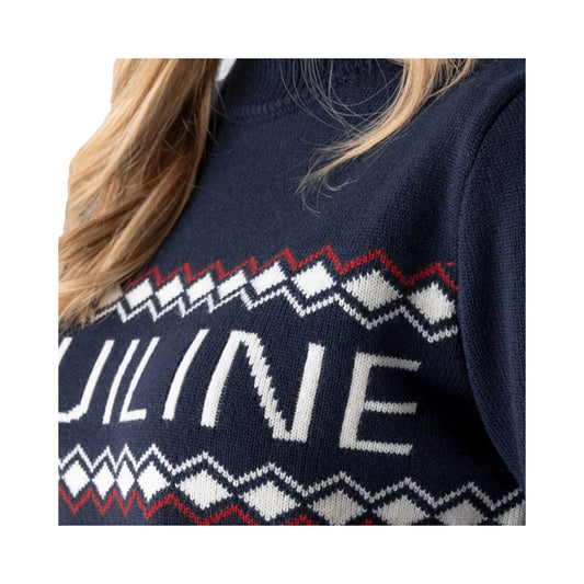 Equiline Rudy Villaneule – Lämmin ja elegantti valinta