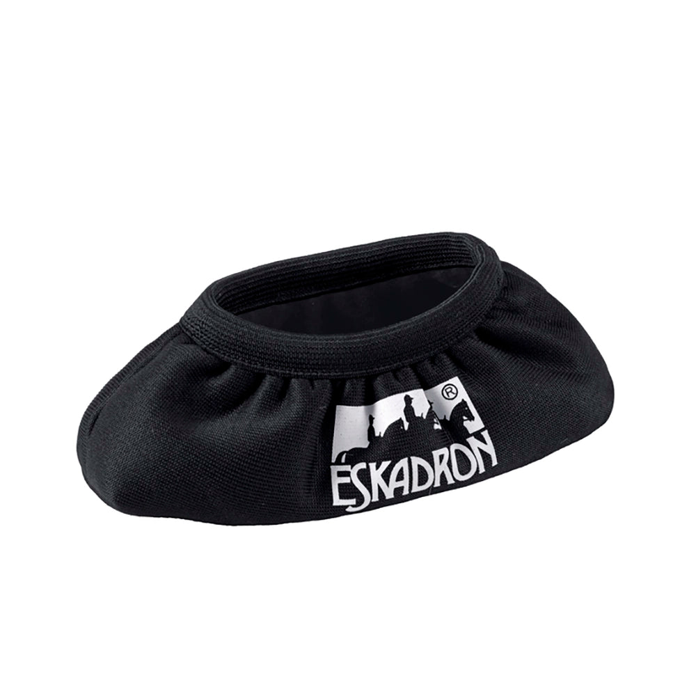 Eskadron JERSEY ST-COVER pehmeät jalustinsuojat satulan suojaamiseen