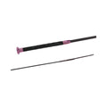 Fleck SilkTouch Premium Pink kouluraippa | tyylikäs ja tarkka tuntuma