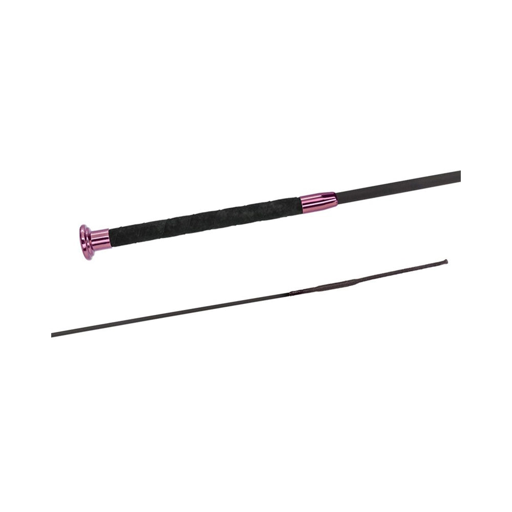 Fleck SilkTouch Premium Pink kouluraippa | tyylikäs ja tarkka tuntuma