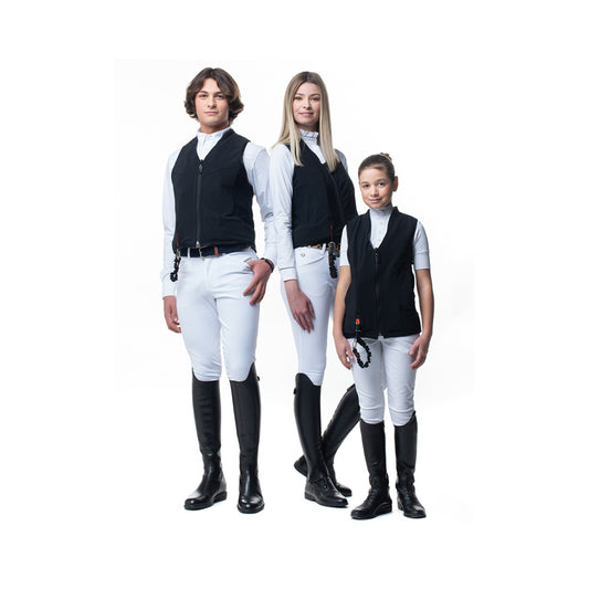 Freejump Airbag turvaliivi