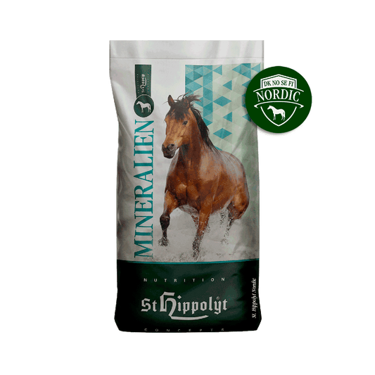 Gemuse Sensi mineraali St Hippolyt kivennäinen