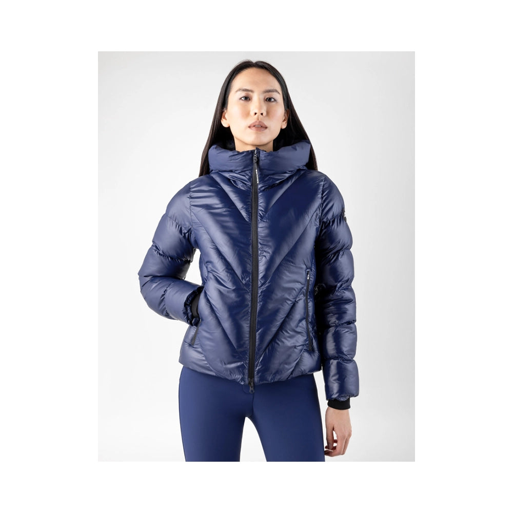 Equiline naistentakki Peony Padded Jacket
