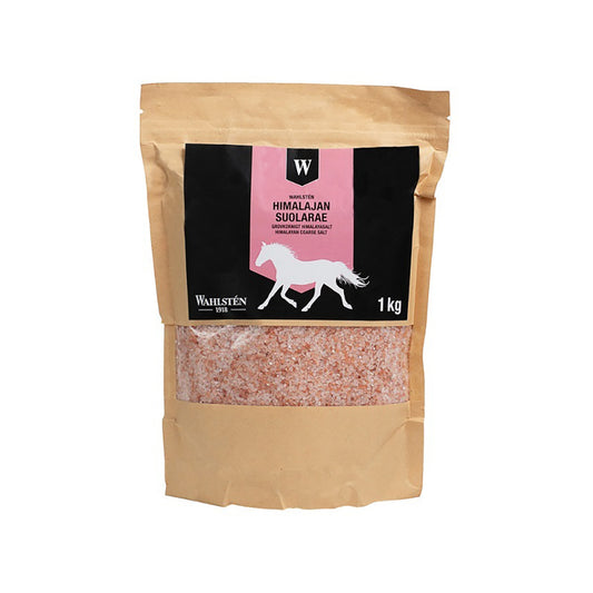 Himalajan suola