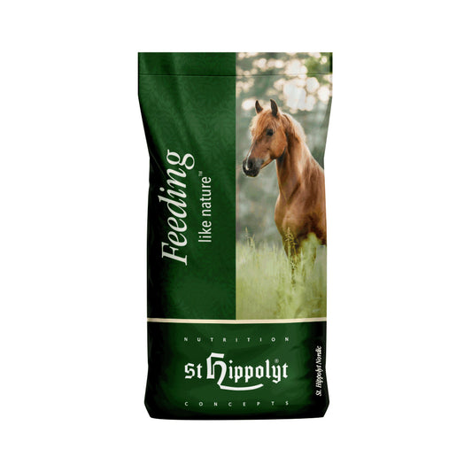 St Hippolyt muscle rice