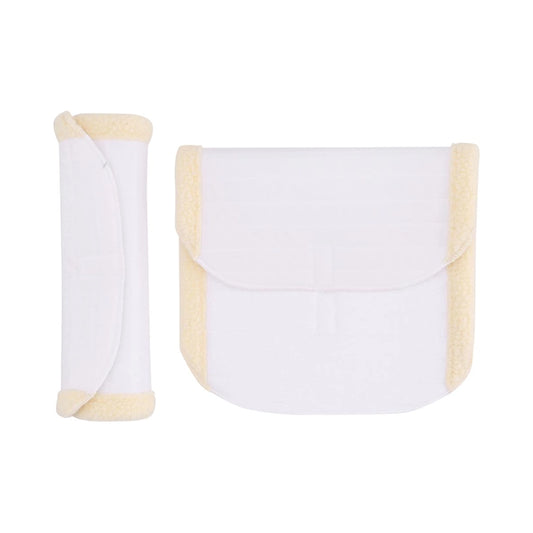 Pintelipatjat pintelien alle tekolammaspinnalla