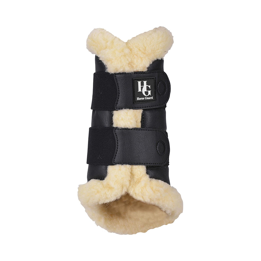 HorseGuard Fur gamache suojat hevoselle | Teddysuojat