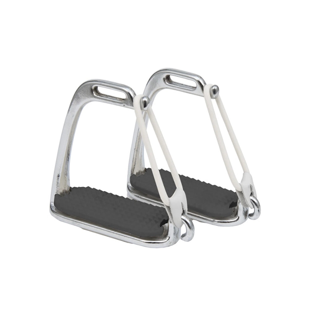 Horse Comfort jalustimet kumilenkillä