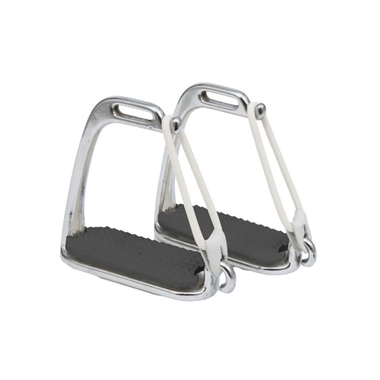 Horse Comfort jalustimet kumilenkillä