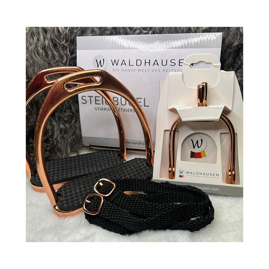 Lahjapaketti waldhausen