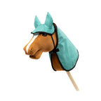 Keppihevosen vaihdettava otsapanta suitsiin My happy Horse