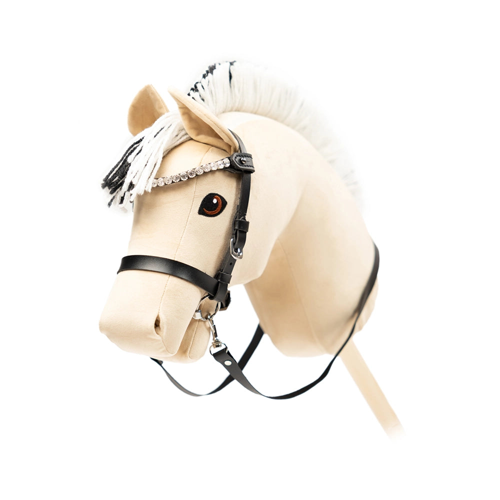 Keppihevosen suitset My happy Horse