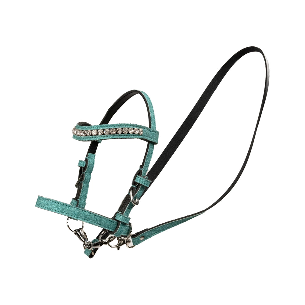 Keppihevosen suitset My happy Horse