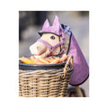 Keppihevosen vaihdettava otsapanta suitsiin My happy Horse