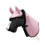 Keppihevosen vaihdettava otsapanta suitsiin My happy Horse