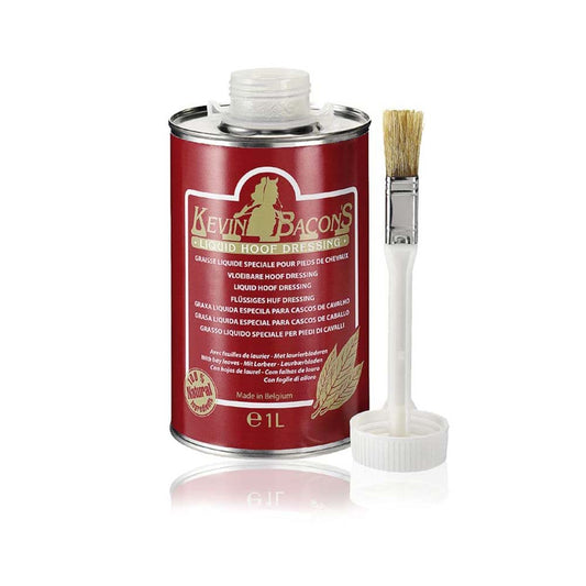 Kavio öljy Kevin Bacon's