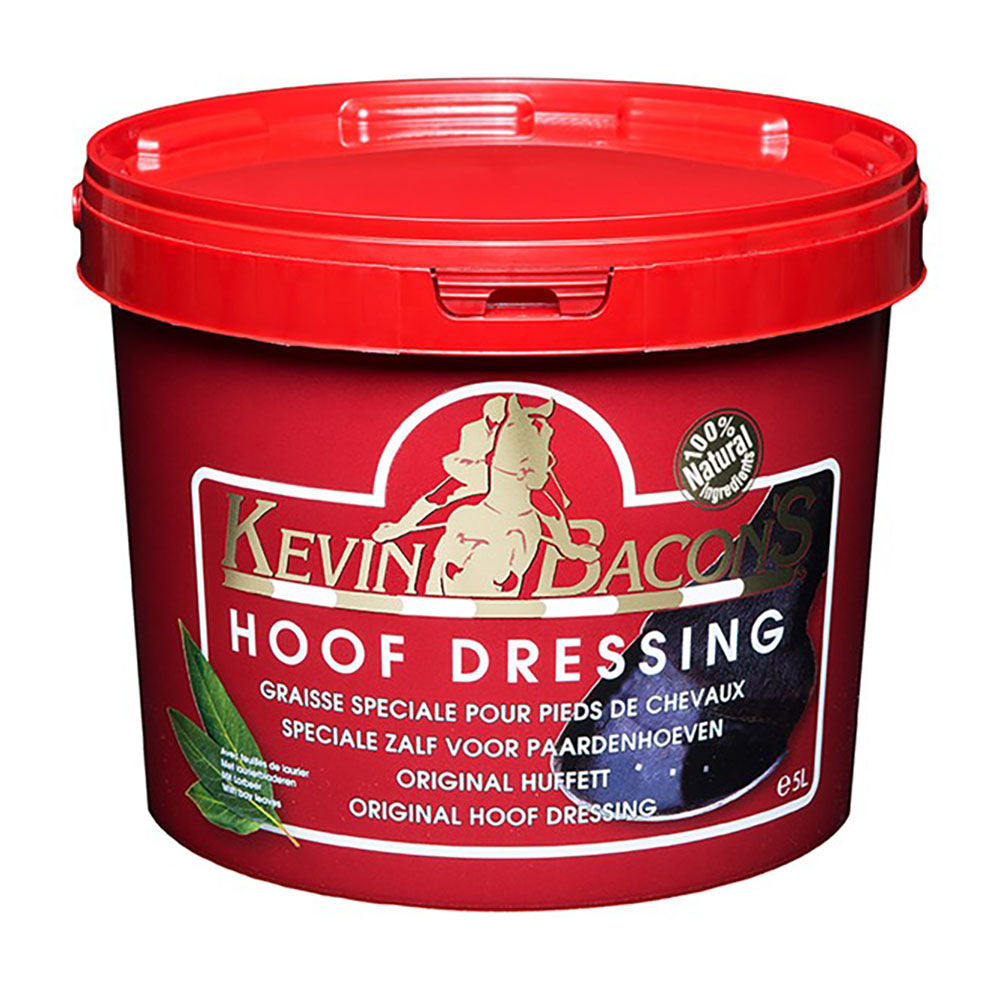 Kaviorasva Kevin Bacon's Hoof Dressing