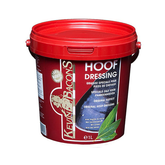 Kaviorasva Kevin Bacon's Hoof Dressing