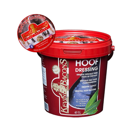 Kaviorasva Kevin Bacon's Hoof Dressing