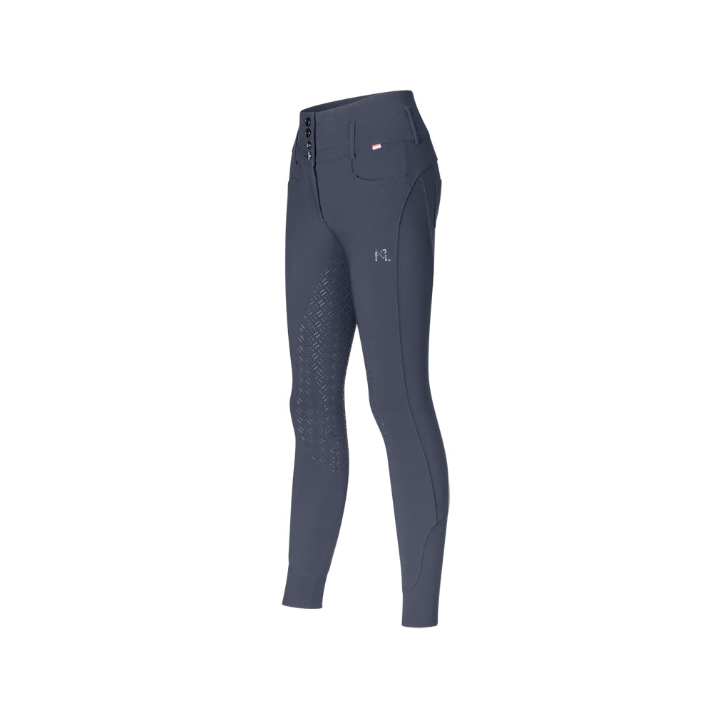 Kingsland KLKhloe X Shape High Waist Full Grip -ratsastushousut