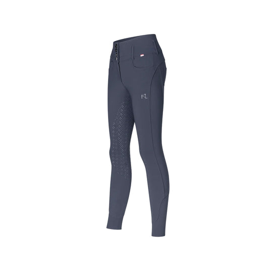 Kingsland KLKhloe X Shape High Waist Full Grip -ratsastushousut