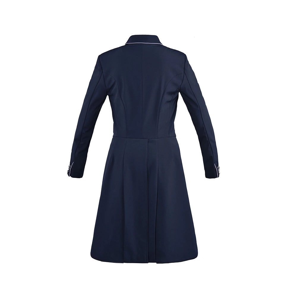 Kingsland Show Tailcoat joustavasta softshellista