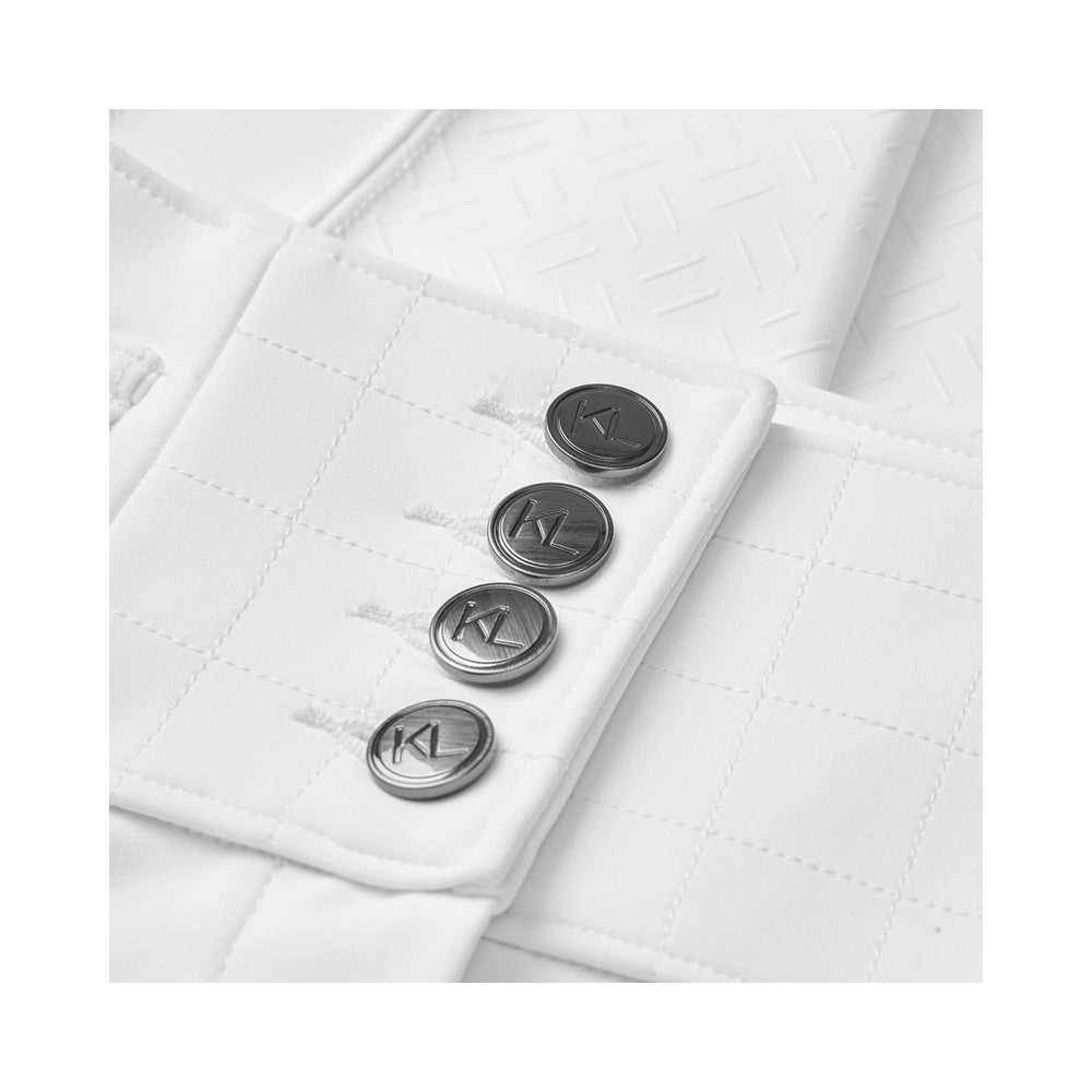 Kingsland KLKhloe X Shape High Waist Full Grip -ratsastushousut