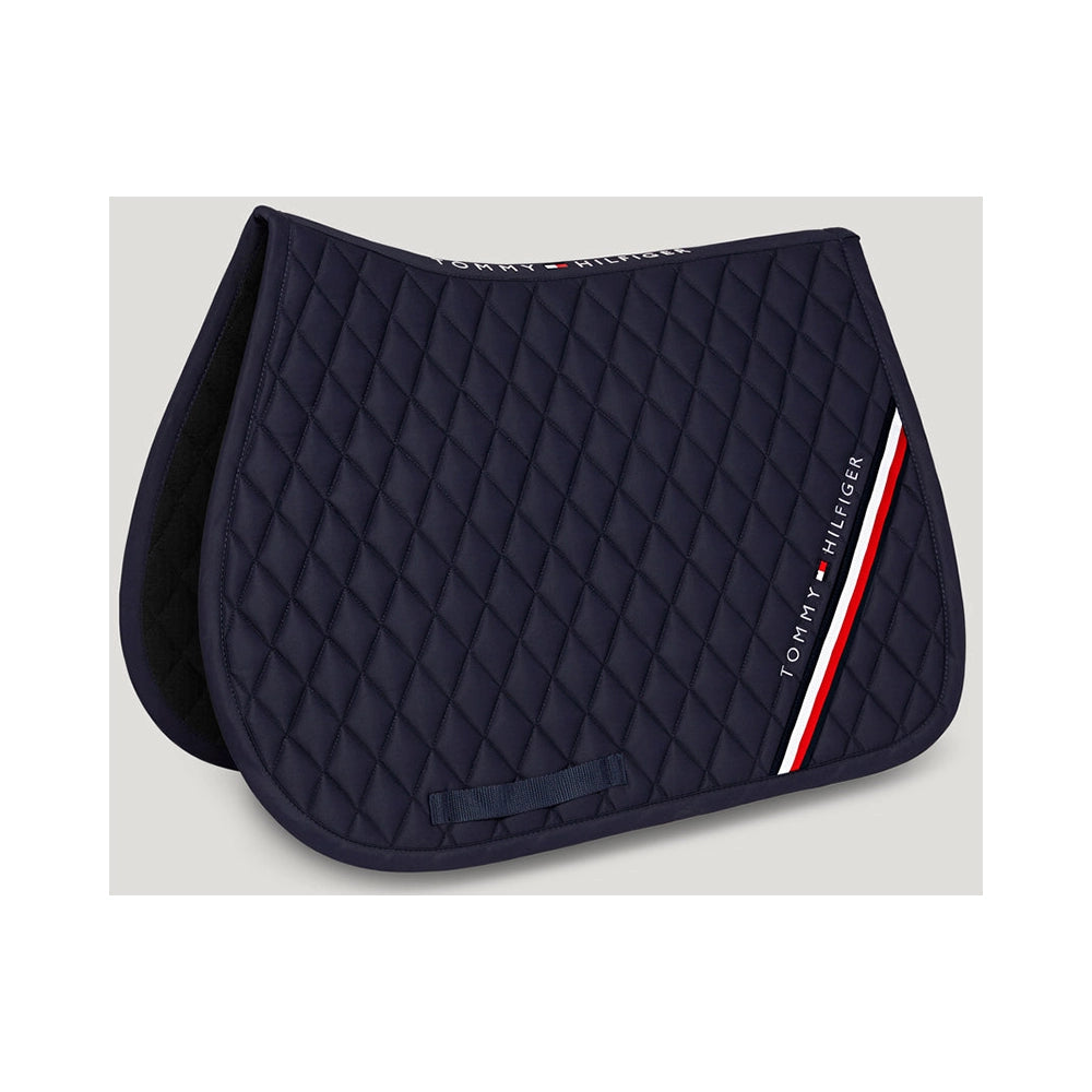 Tommy Hilfiger Stanford estehuopa tummansininen